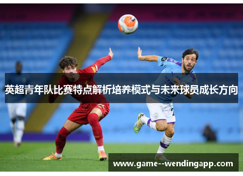 英超青年队比赛特点解析培养模式与未来球员成长方向 英超青年队比赛特点解析培养模式与未来球员成长方向