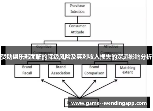 赞助俱乐部面临的降级风险及其对收入损失的深远影响分析