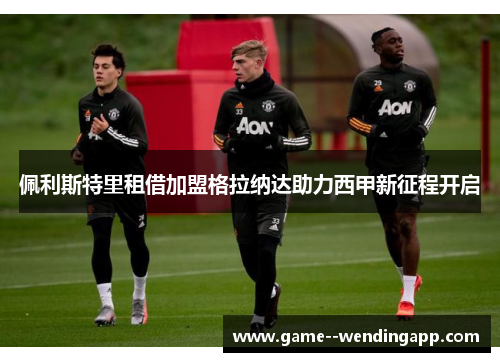 佩利斯特里租借加盟格拉纳达助力西甲新征程开启