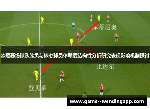 欧冠赛场球队胜负与核心球员依赖度结构性分析研究表现影响机制探讨